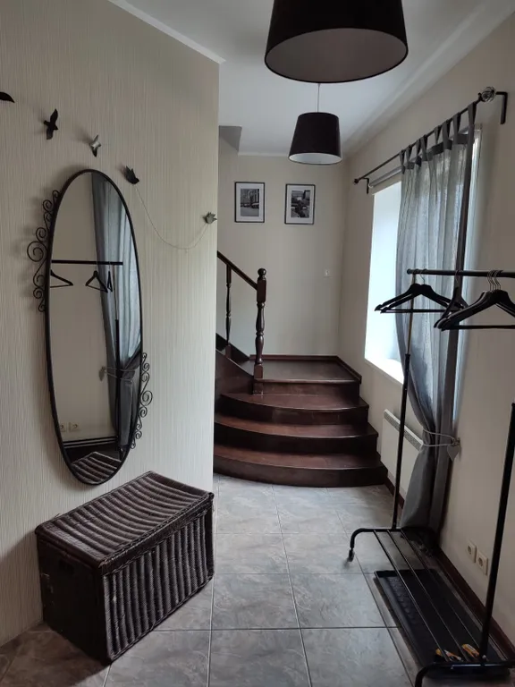 3-комнатный Дом