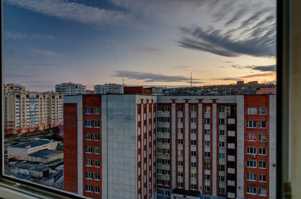 Квартира у жд вокзала