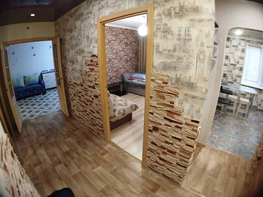 Квартира в центре Новополоцка