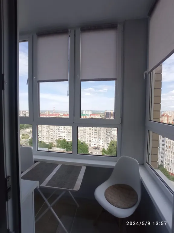 Квартира Уютная квартира студия — Анапа