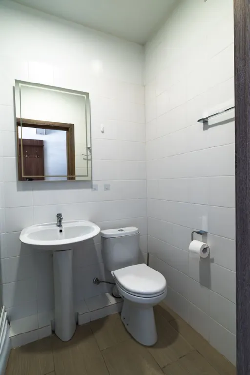 Квартира Радиус — Екатеринбург