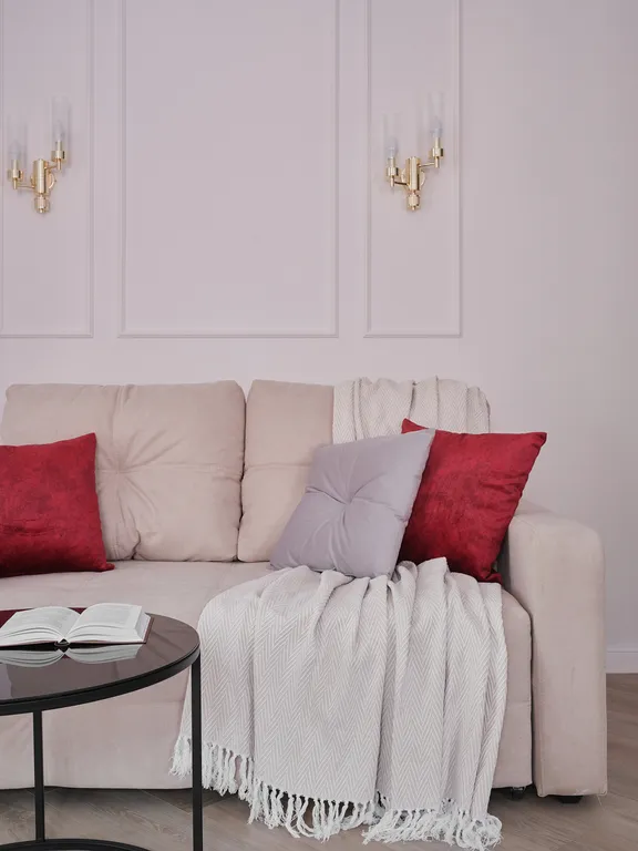 Уютная студия у Драмтеатра