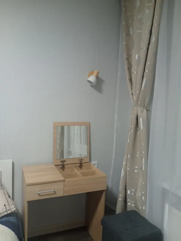 Квартира на Новой Риге