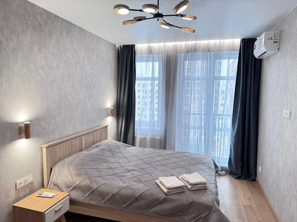 Квартира Уютная квартира в центре города — Ярославль