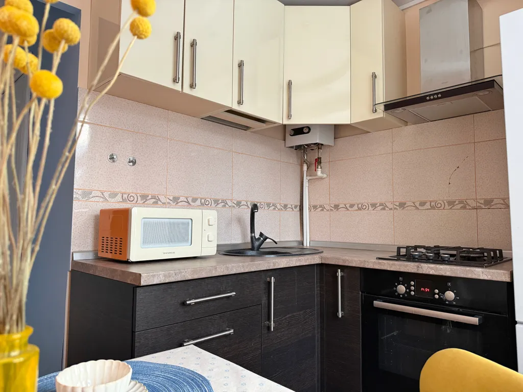 Квартира Квартира Уютно как дома — Пушкин