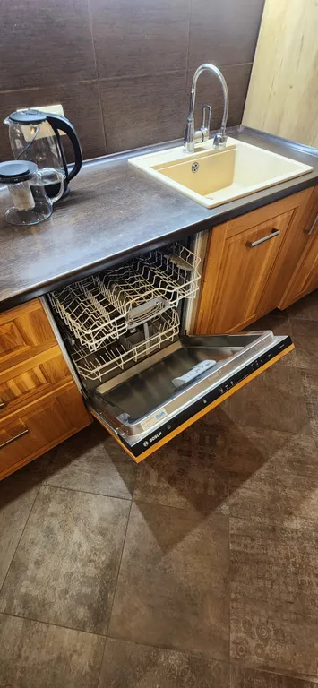 Крупногабаритная 2-комнатная квартира для семьи или дружной компании