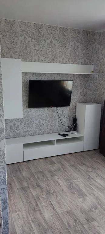 Уютная квартира в центре города с индивидуальным отоплением — аренда посуточно в Буй