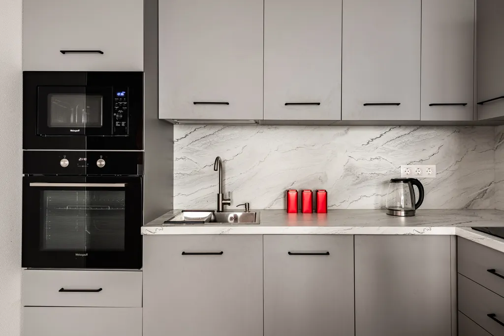 Квартира Квартира Гуашь художника — Москва