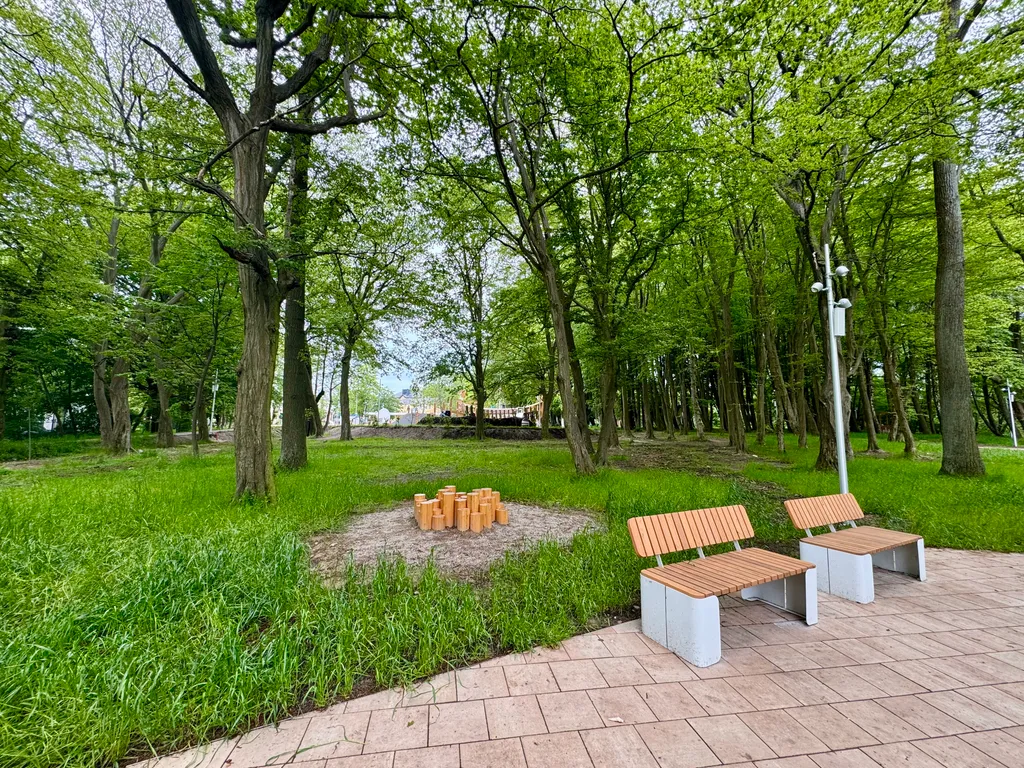 Квартира Апартаменты премиум-класса Пионерские огни — Пионерский