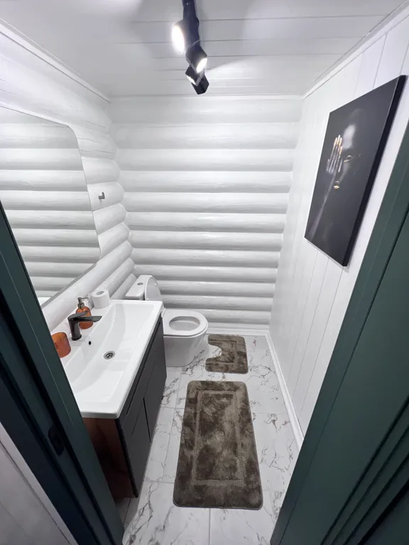 Дом с видом на реку