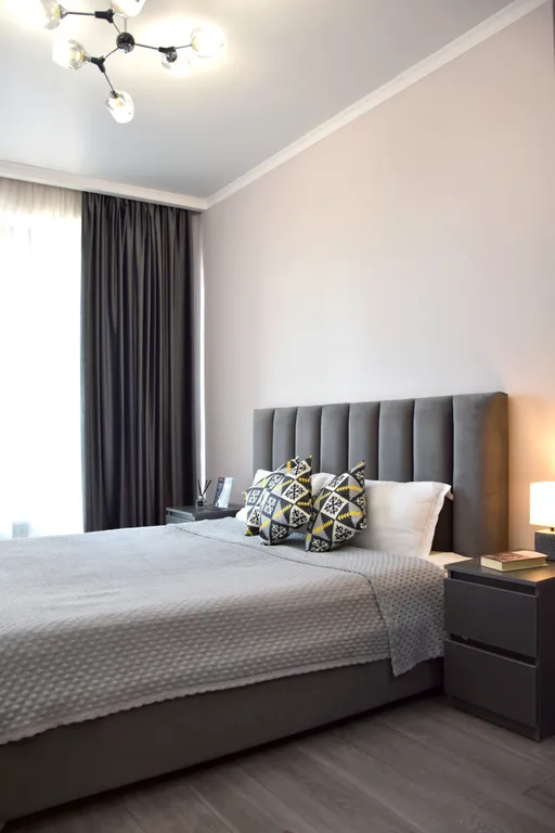 Квартира Апартаменты бизнес класса — аренда посуточно в Алматы