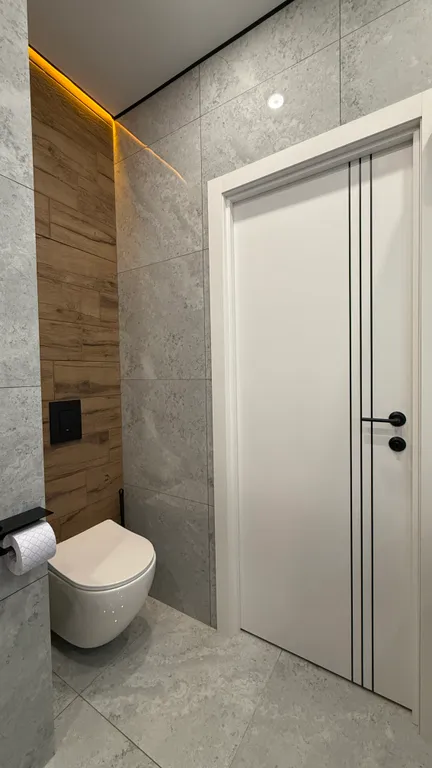 Квартира Квартира Видовая, уютная студия на 8 этаже в ЖК Красногорский — Нахабино