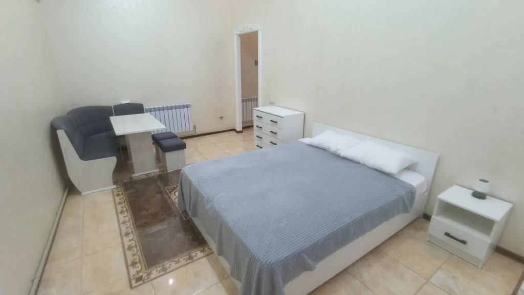 Домик у парка