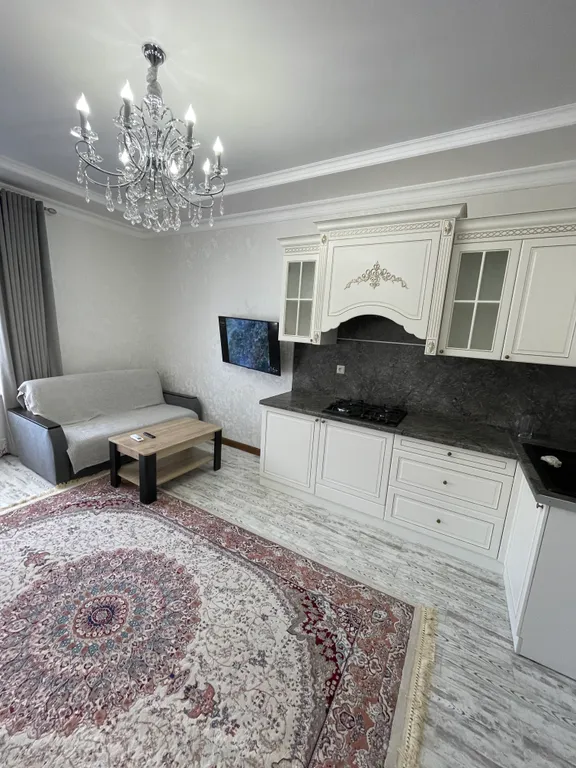 Квартира Комната — Дербент