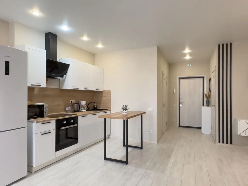 Квартира Апартаменты репников — Волгоград