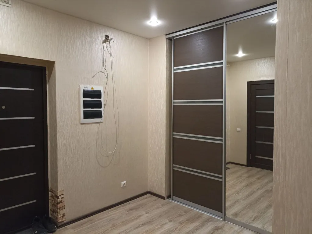 Квартира Квартира в шаговой доступности с Мамаевым курганом — Волгоград