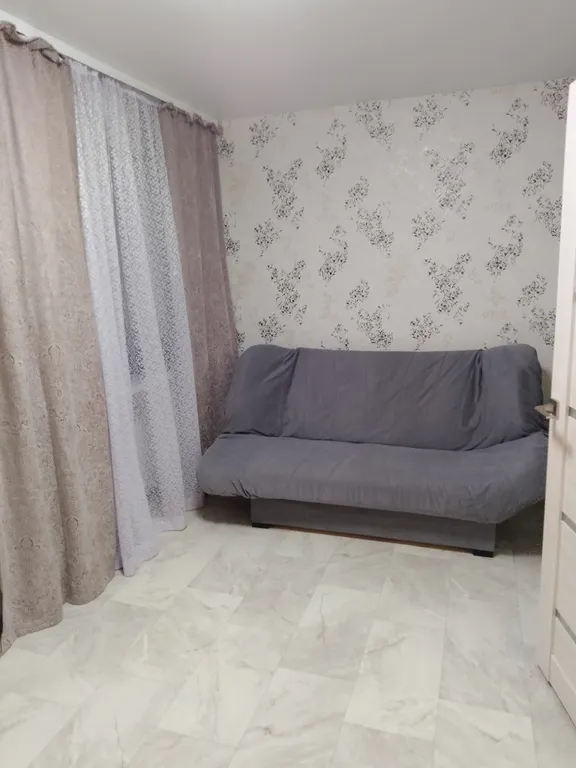 Две - комнаты