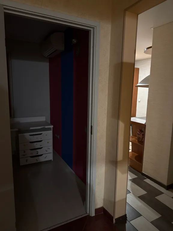 Квартира с шикарным видом в центре города