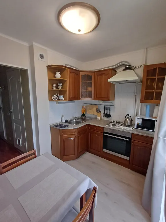 Квартира Квартира Уютно как дома — Тверь