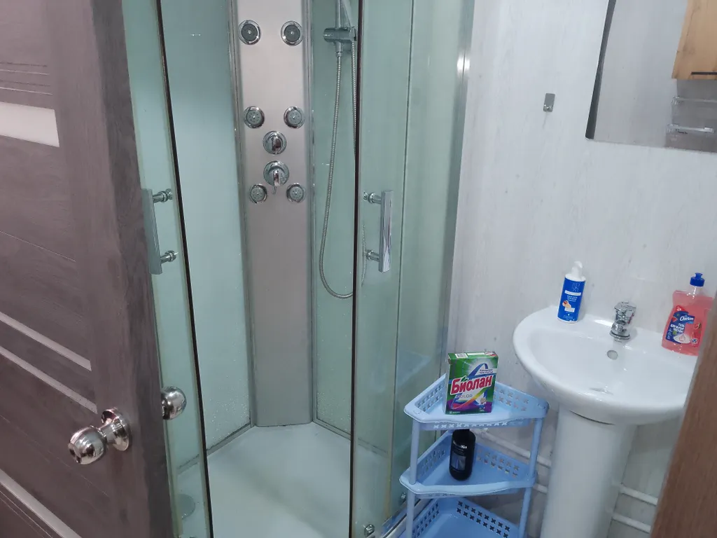 Уютная малогабаритная комната-квартира