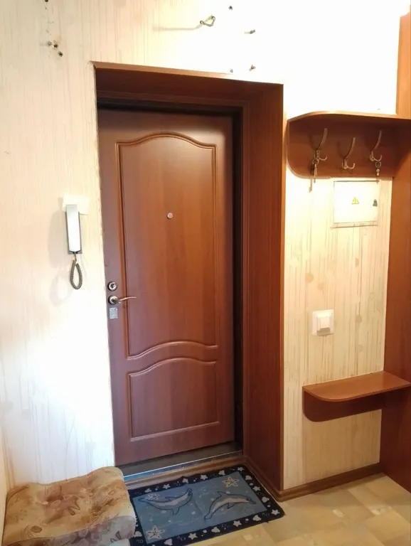 Уютная квартира на Каштаке