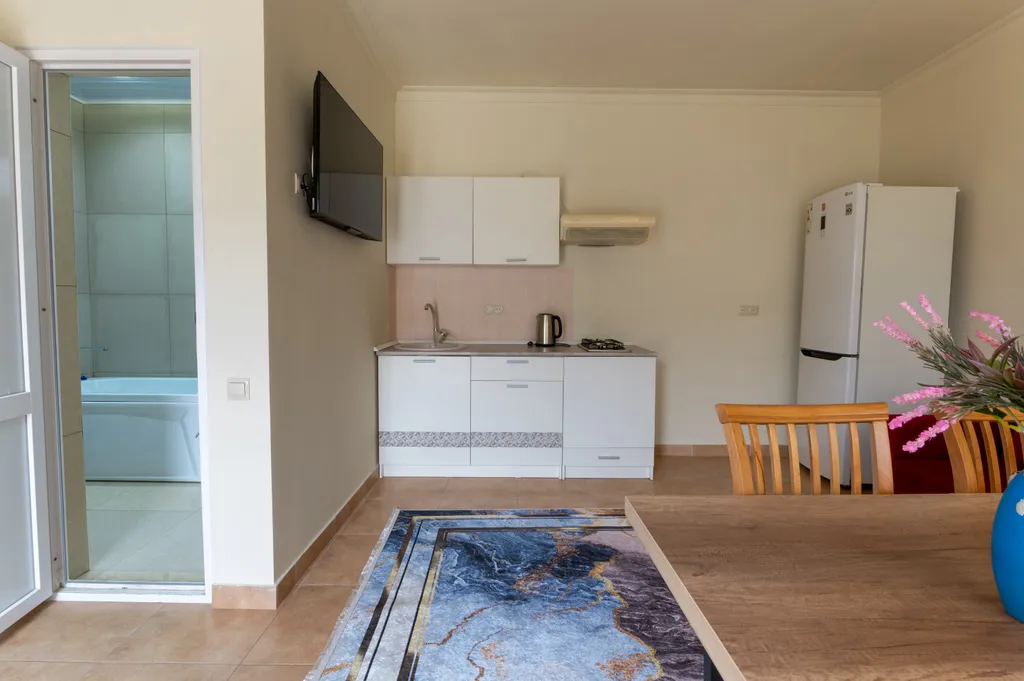 3-комнатный Дом