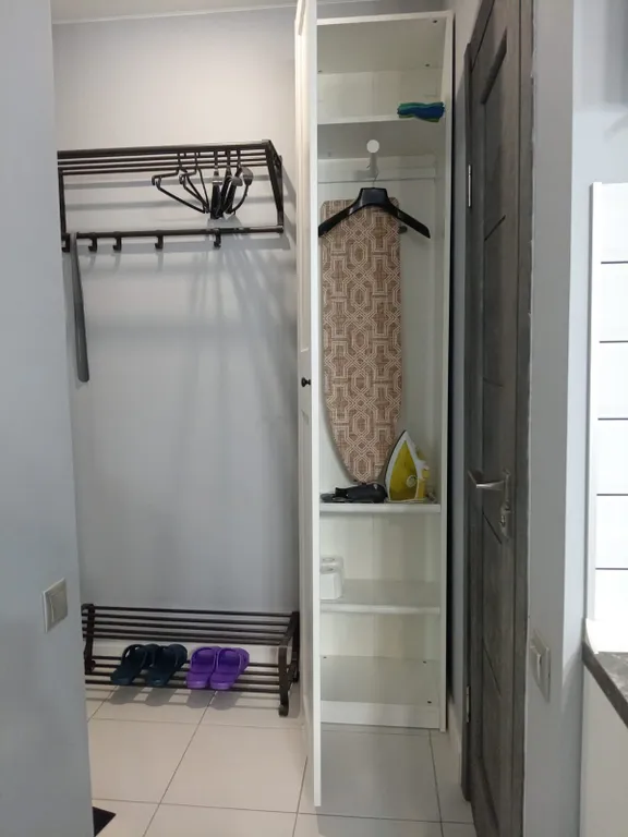 Квартира Студия у метро «Котельники» — Котельники