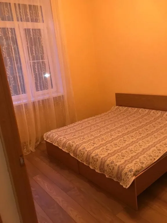 3-комнатная квартира в Старых Гаграх