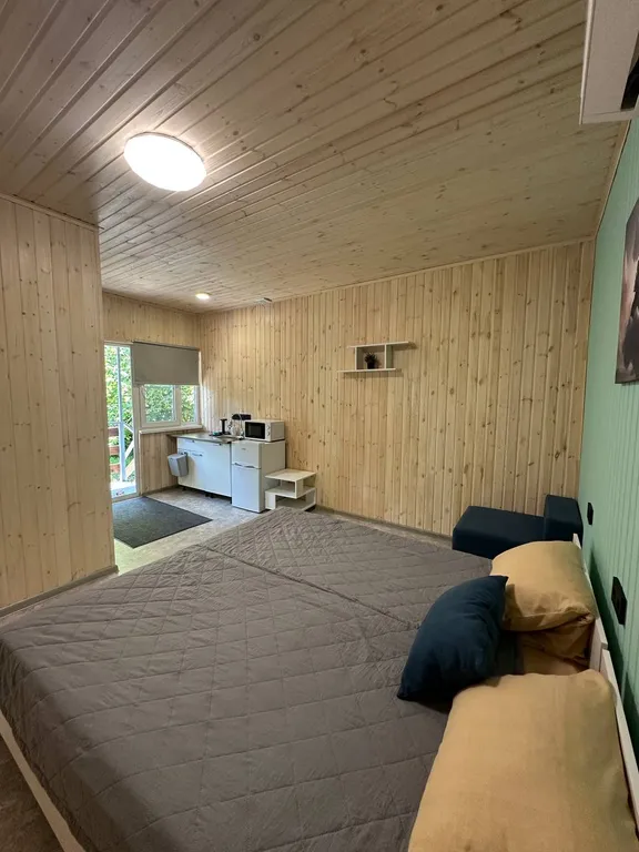 Спокойный отдых