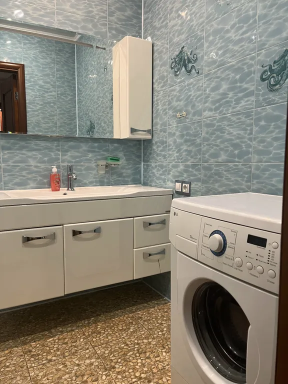 Удобная квартира