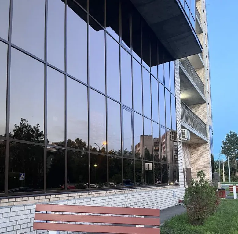 Студия у набережной