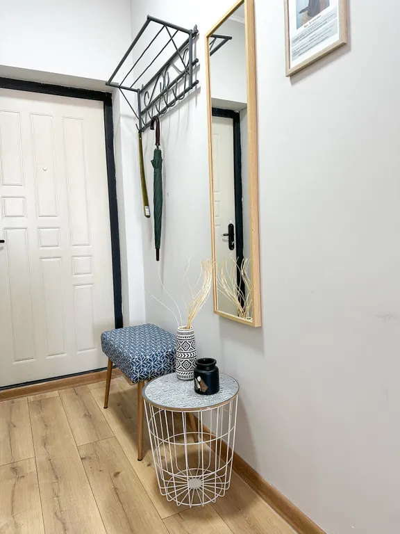 Квартира Blue lagoon — Алматы