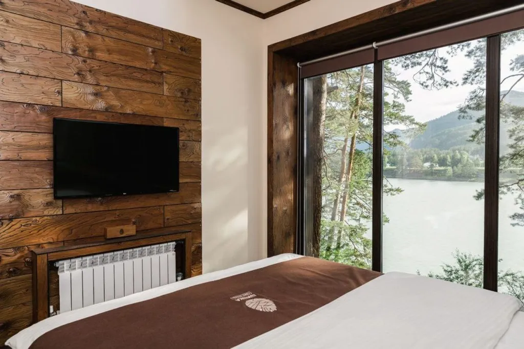 4-комнатный Дом