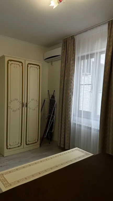 Квартира Квартира Домашняя усадьба — Горячий Ключ