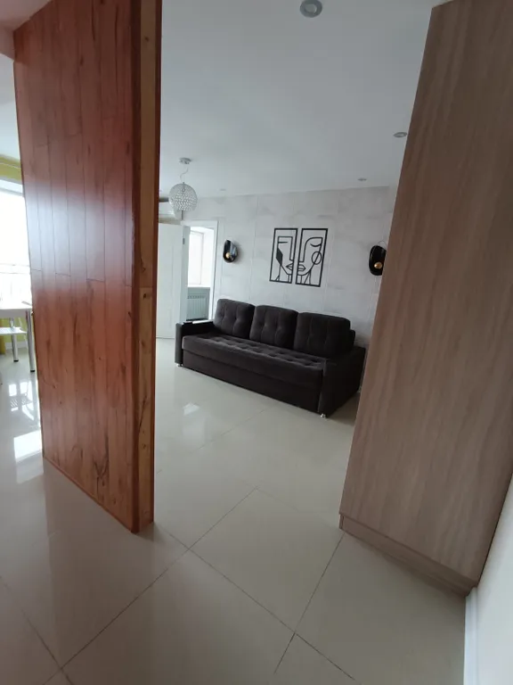 Квартира в центре Костромы