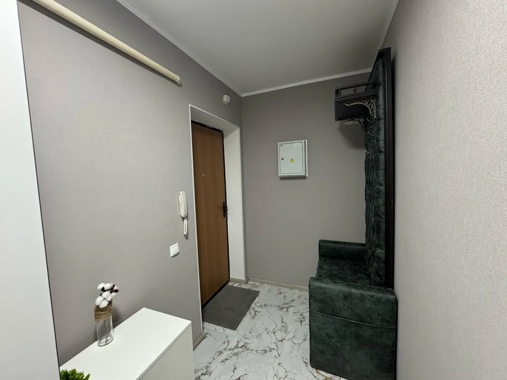 Апартаменты Ак Барс в сердце Казани рядом с метро