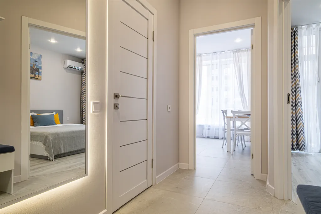 Квартира в гости в Ставрополь