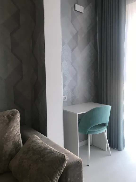 Квартира Двухкомнатная современная квартира недалеко от моря — Геленджик