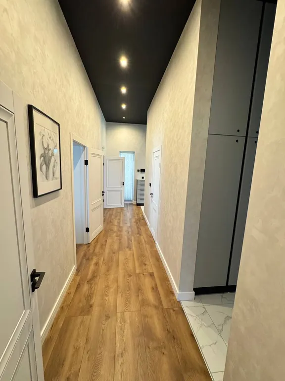 Современный стильный дом  лучшая локация у Калининград