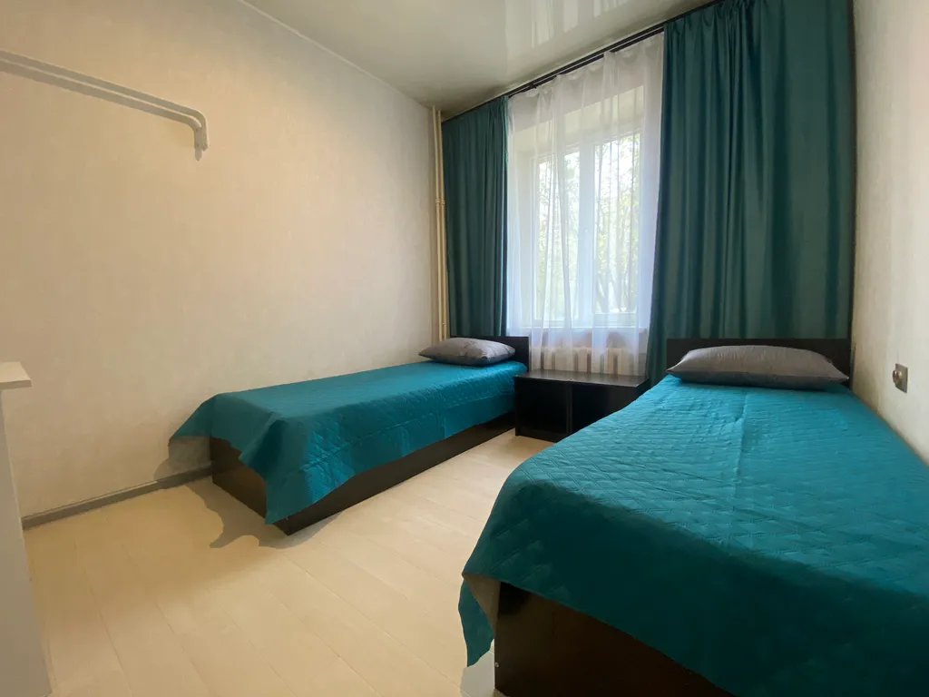 Отдельная комната без подселения возле Забижт