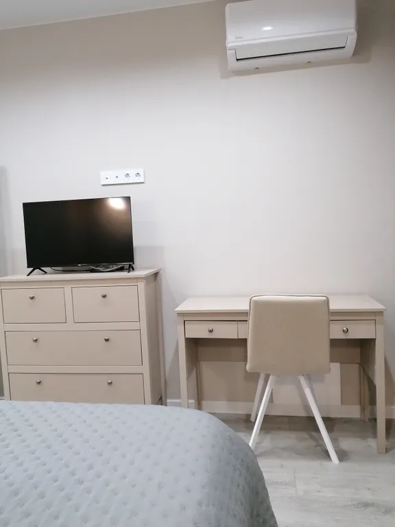 Апартаменты Аврора