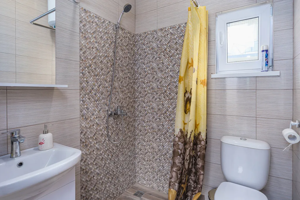 Коттедж 1-комнатный Дом — Анапа