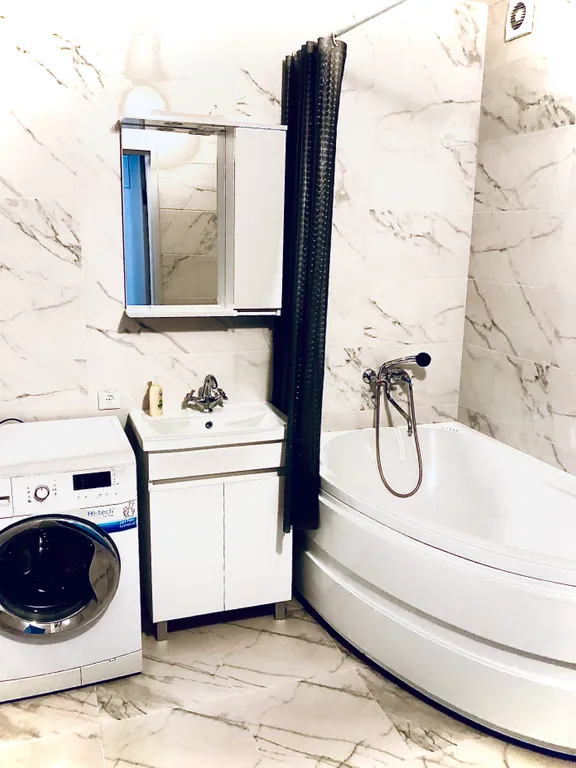 Уютная студия в курортной зоне