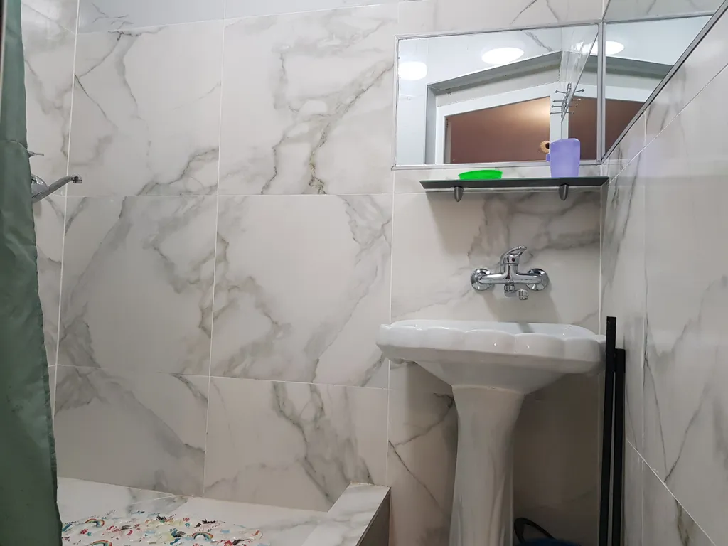 Квартира Комната — Лазаревское