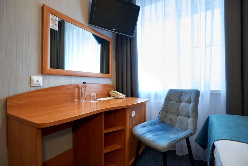 Эконом одноместный