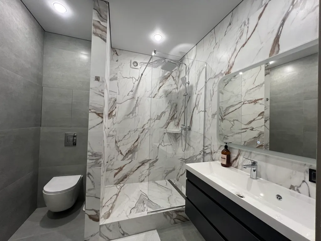 Квартира Квартира Студия на берегу моря — Анапа