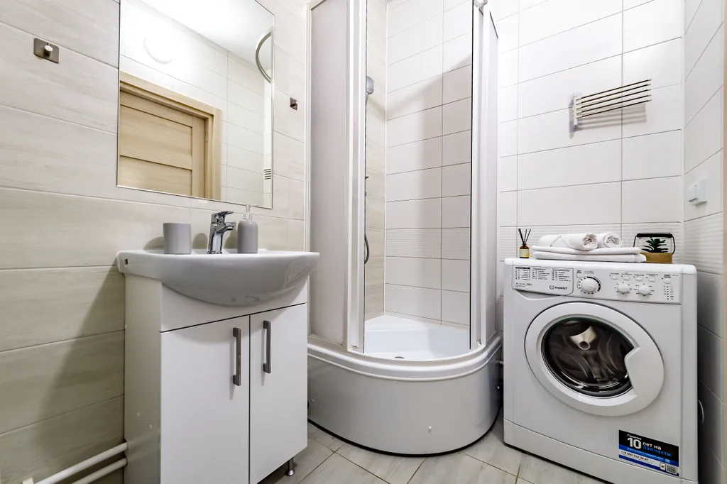 ApartMe Комендантский проспект
