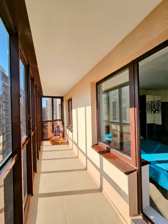 Просторная квартира 40кв в 5 минутах от метро