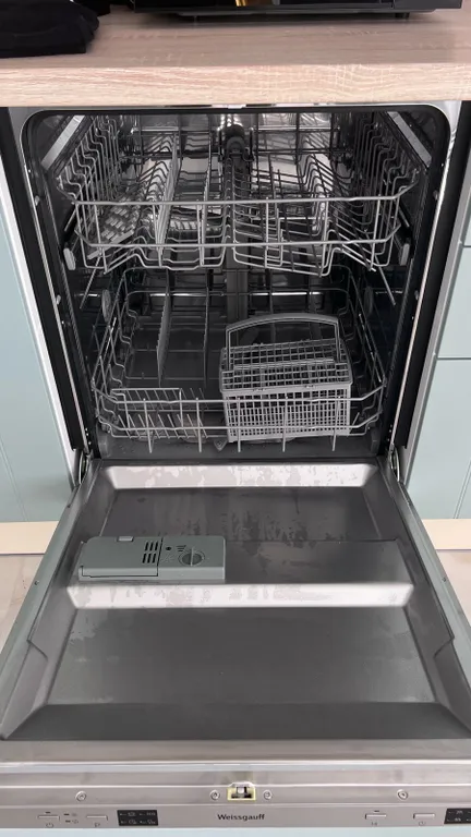 Уютная квартира в живописном месте