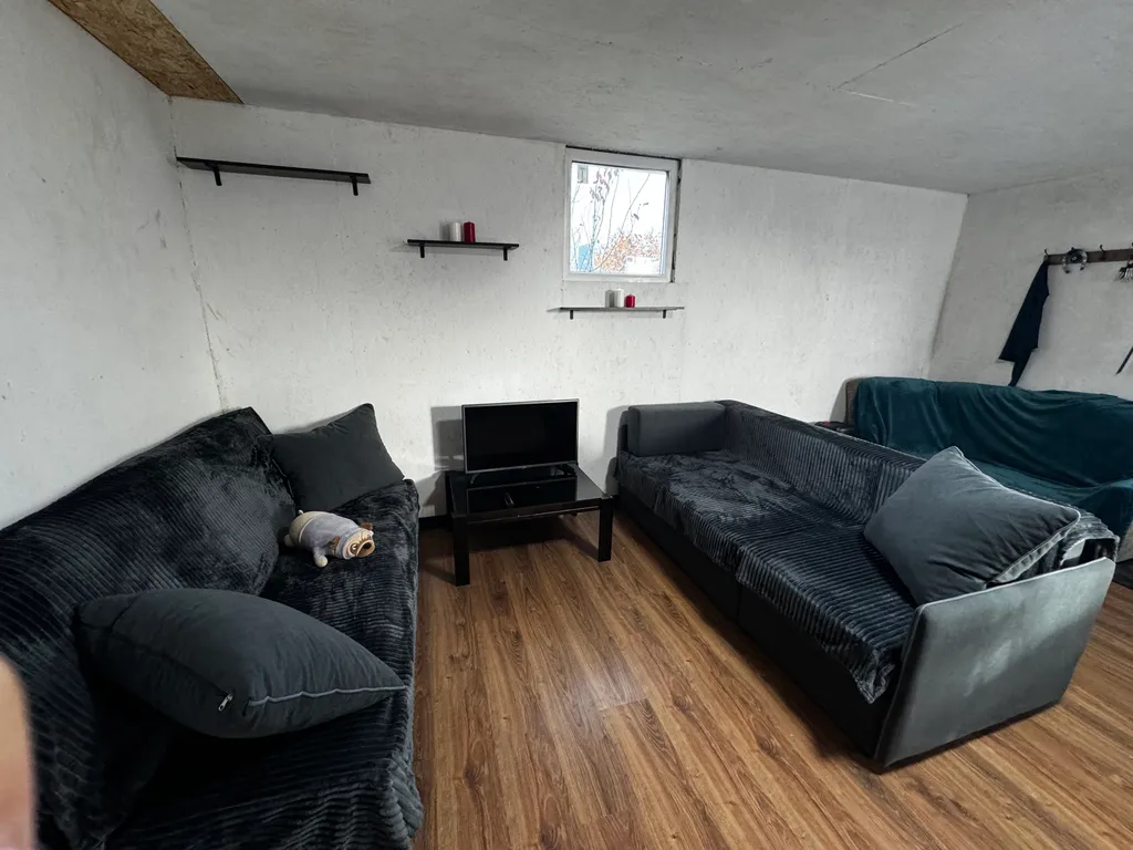 Райский уголок вдали от городской суеты